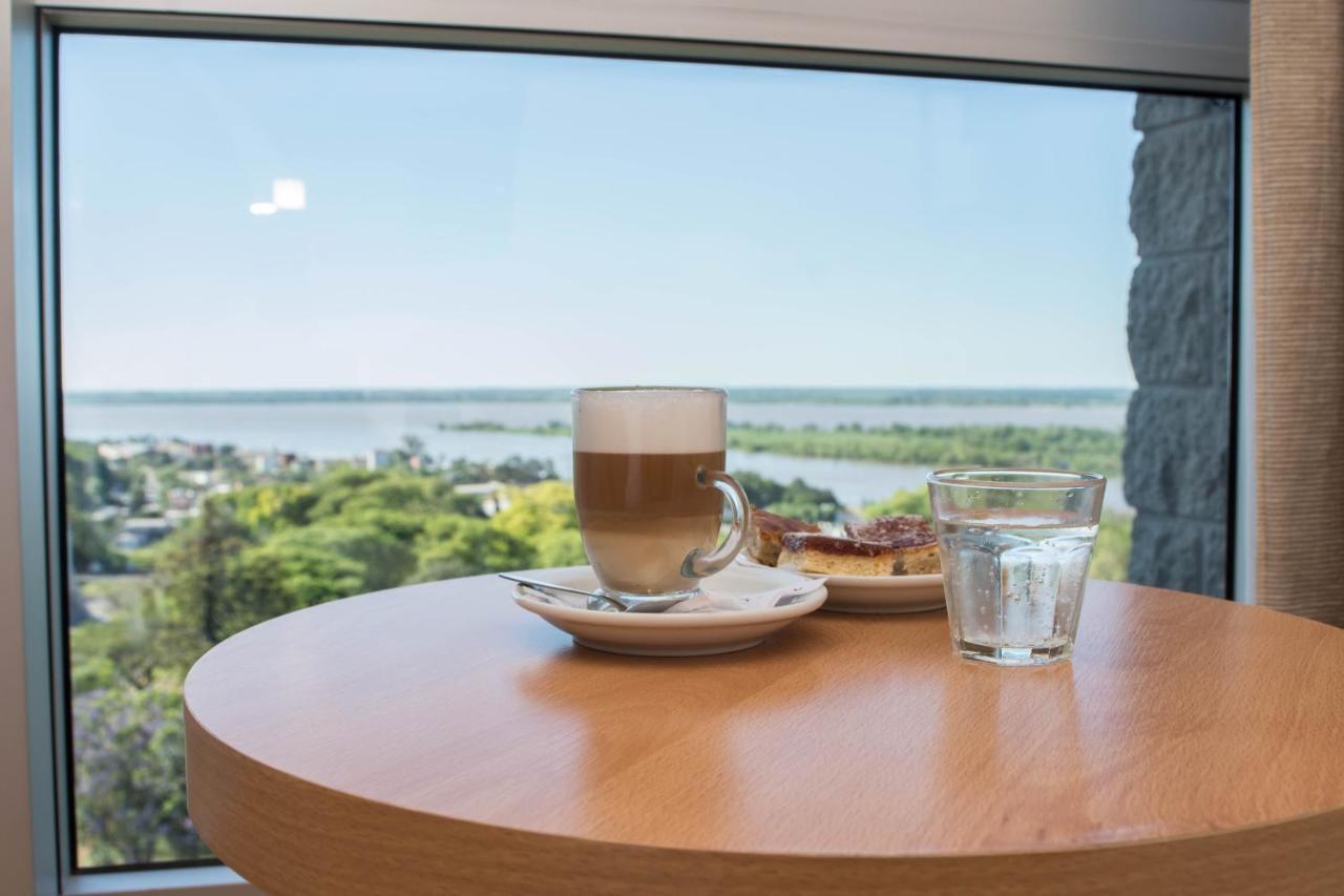 Maran Suites & Towers Paraná Exteriér fotografie
