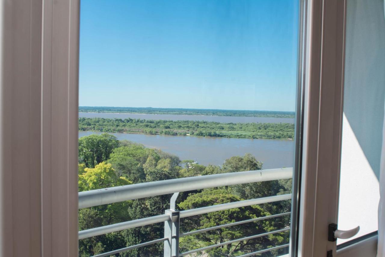 Maran Suites & Towers Paraná Exteriér fotografie