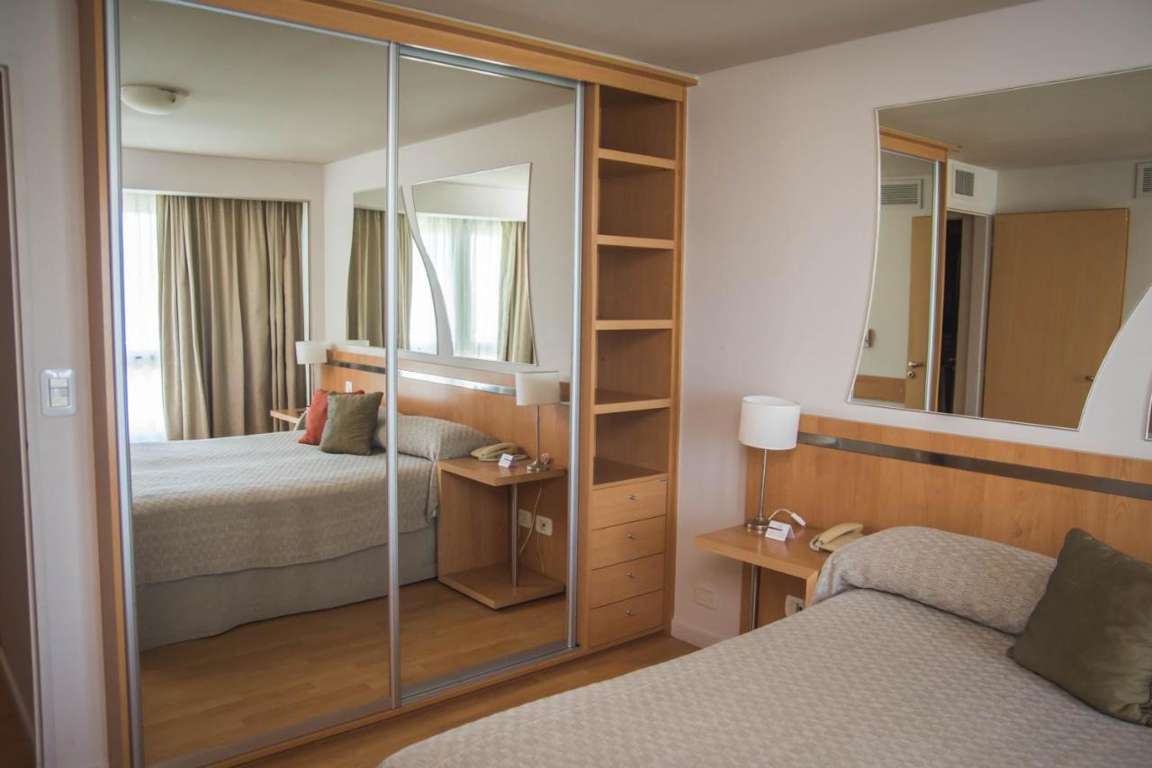 Maran Suites & Towers Paraná Exteriér fotografie