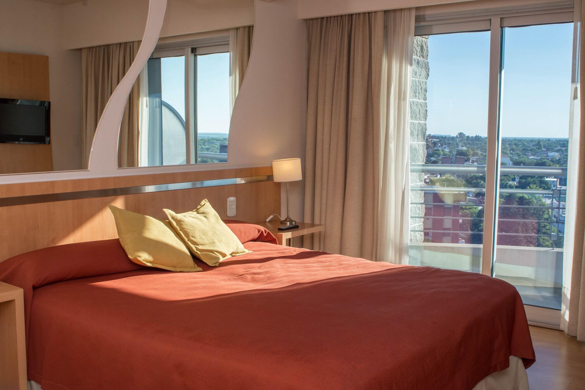 Maran Suites & Towers Paraná Exteriér fotografie